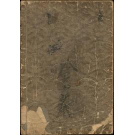 Hokusai manga. Kyū-hen