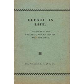 Breath is life