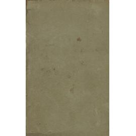 Fables for the Holy alliance : rhymes on the road