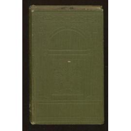 The golden book of Marcus Aurelius