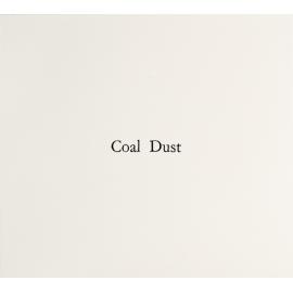 Coal dust