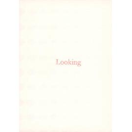Looking