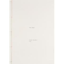 News diary