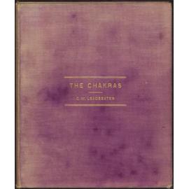 The chakras : a monograph