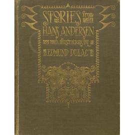 Stories from Hans Andersen