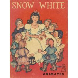 Snow White : animated pictures