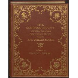 The sleeping beauty and other fairy tales : from the Old French