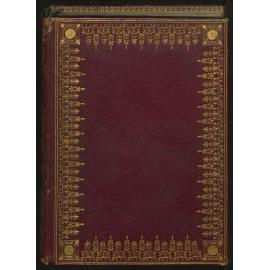 Incipit vocabularius i[n] Mamotrectum s[ecundu]m ordinem alphabeti.