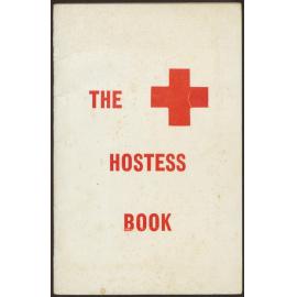 The hostess book