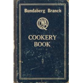 Cookery book