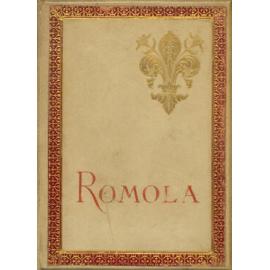 Romola, vol. 1