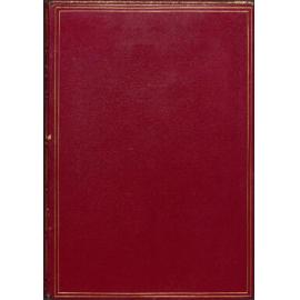 Dickens Plates 