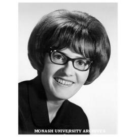 Professor Enid Campbell, Sir Isaac Isaacs Chair of Law