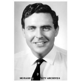 Professor D.C. Jackson, Sir John Latham Chair of Law