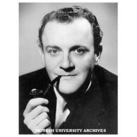 Professor T. A. Jones, Chair of Music