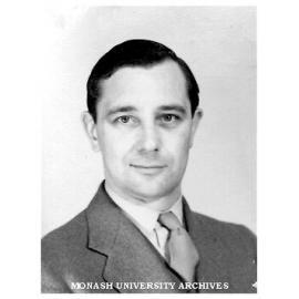 Professor R.C. Nairn, Chair of Pathology