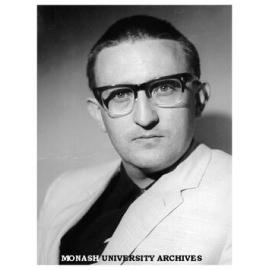 Professor A. A. L. Powell, Chair of Econometrics