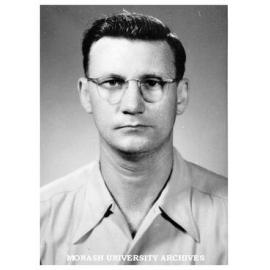 Professor C. Skinner, Chair of Indonesian Languages