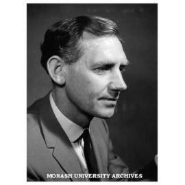 Professor K. C. Westfold