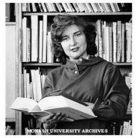 Professor Margaret Plant