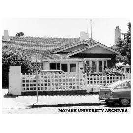 Caulfield Institute of Technology Counselling Services, 9 Princes Avenue, Caulfield