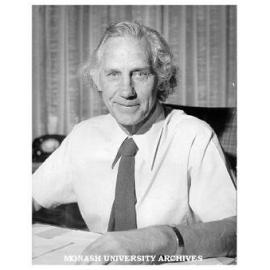 Professor Kevin Westfold