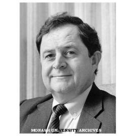 Comptroller Mr Peter Wade