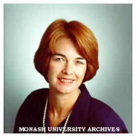 Ms Elizabeth Anderson, Assistant Registrar Faculty of Science