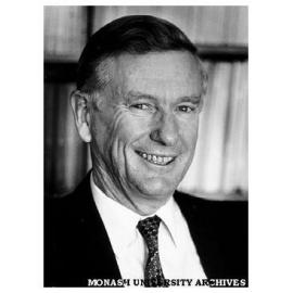 Professor Richard Snape