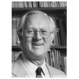 Professor Peter Fensham