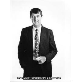 Professor Ian Rae, Dean of Science