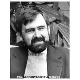 Professor David Kemp