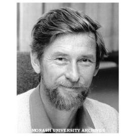 Professor Fred Smith