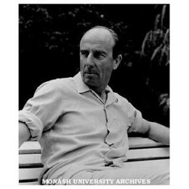 Dr Geoffrey Serle