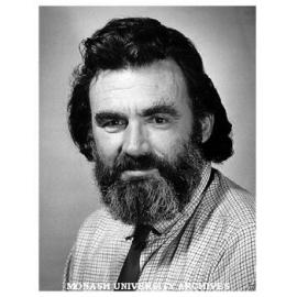 Associate Professor Ian Turner