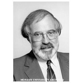 Mr Richard Snedden, Dean of Chisholm School of Social and Behavioural Studies