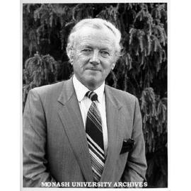 Mr Tom Kennedy, Director Gippsland Institute of Advanced Education