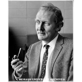 Professor of Sociology, W. H. Scott