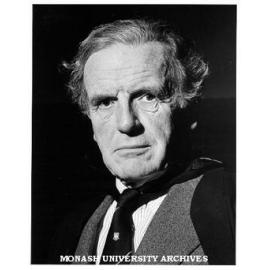 Professor Guy Manton, Dean of Arts