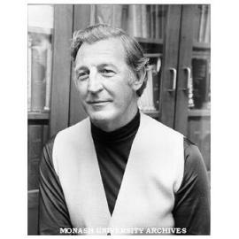 Professor A. W. Linnane