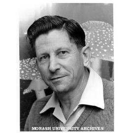 Photographer Mr Bruce Fuhrer