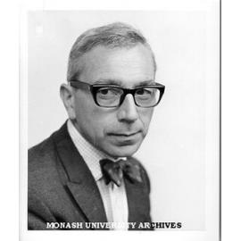 Professor D. A. Lowther