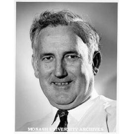 Professor Owen Potter