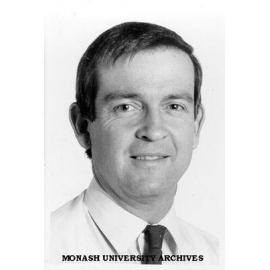 Associate Professor Ken Ogden