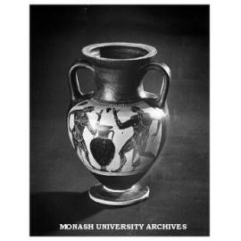 'Monash Amphora'