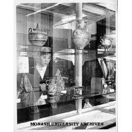 Classical Studies exhibition