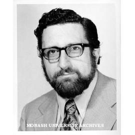 Professor Irwin Gross