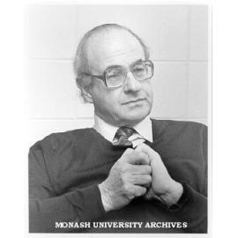 Mr Leigh Masel, visiting appointment to Economics and Politics