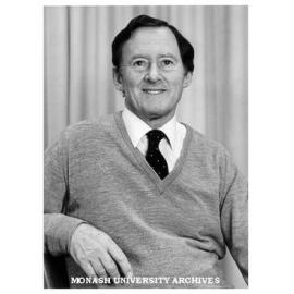 Associate Professor Maurie Balson