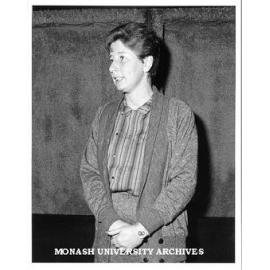 Robina Duggan, Higher Education Advisory and Research Unit (HEARU)